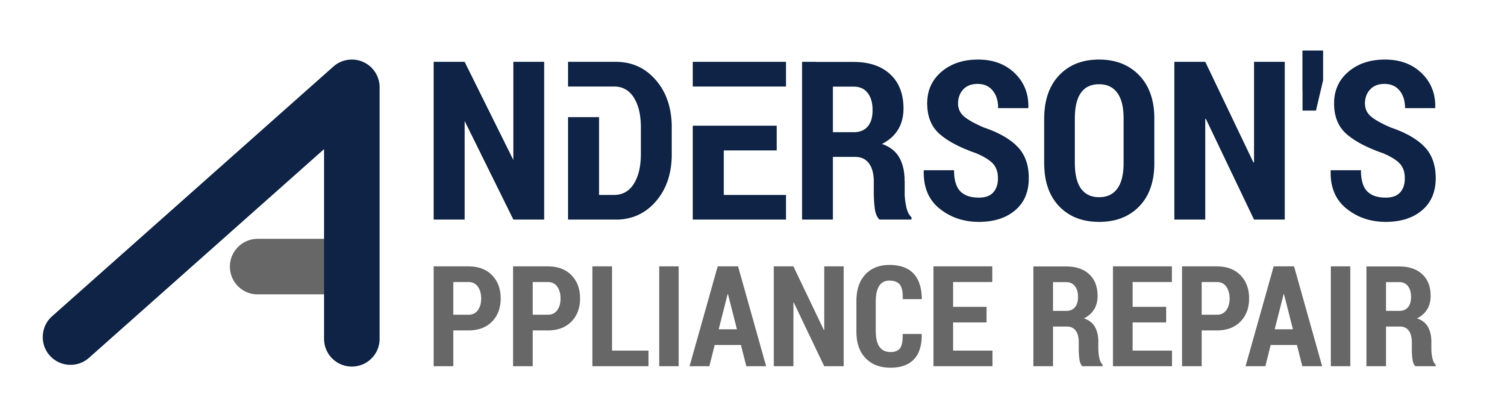 Anderson's Appliance Repair